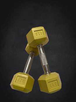 تجهیزات ورزشی