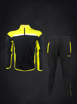 پوشاک ورزشی