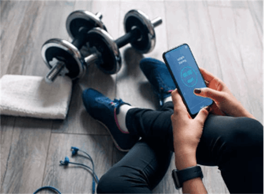 بهترین اپلیکیشن های ورزش در خانه برای دوران قرنطینه