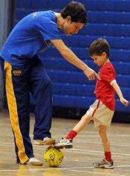 استعدادیابی