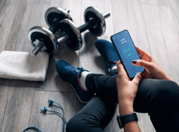 بهترین اپلیکیشن های ورزش در خانه برای دوران قرنطینه