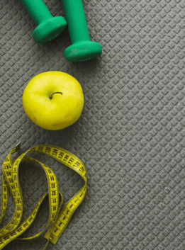 استعدادیابی ورزشی